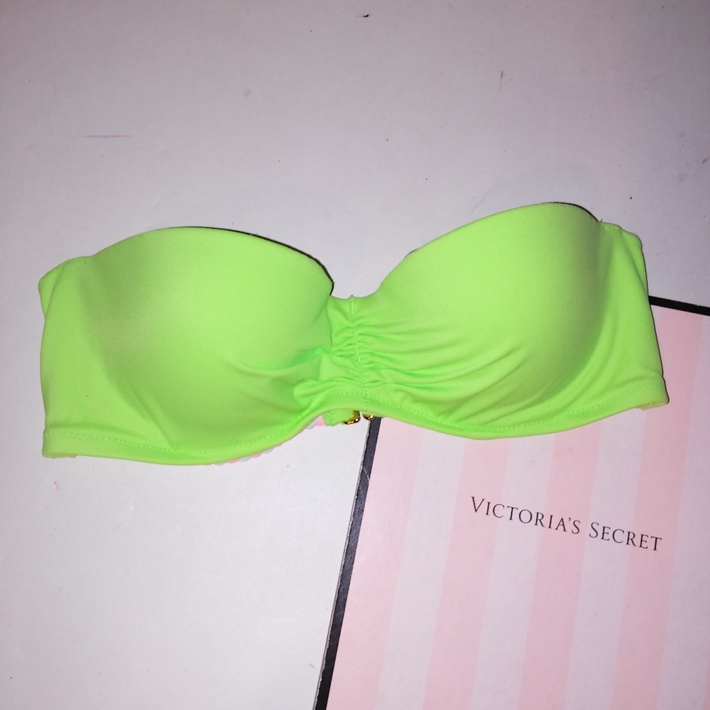 Victoria Secret‎ Swim Suit Bikini Top